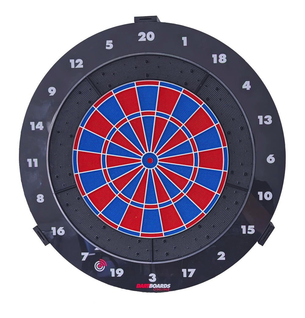 Dartboard Homeboard